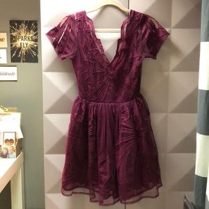 ASOS Skater Dress